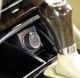 Hormann HSZ 2 button cigar lighter transmitter